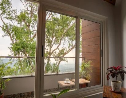 Alpine BNB Room Image 8