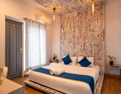 Alpine BNB Room Image 7