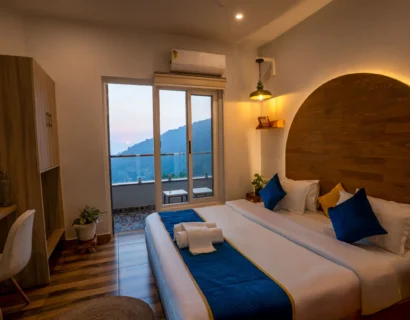 Alpine BNB Room Image 3