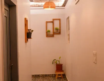 Corridor 1