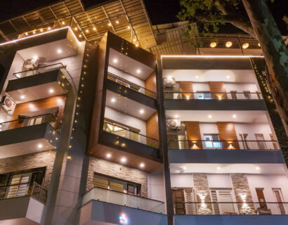 Alpine BNB Banner Image One